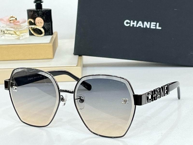 Chanel Sunglasses 1033